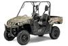 Yamaha Rhino 700 FI Camo AP HD 2013